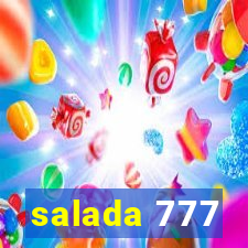 salada 777